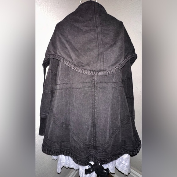 Free People We The Free Surplus Future Parka - Picture 9 of 12